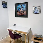 Music Blue - Centre * Bourgoin-Jallieu