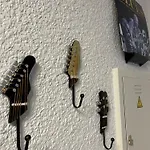 Music Blue - Centre Apartamento Bourgoin-Jallieu