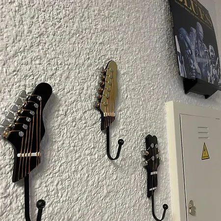 Music Blue - Centre Apartment Bourgoin-Jallieu