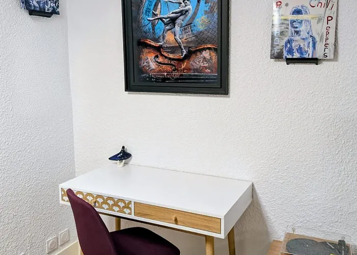 Music Blue - Centre * Bourgoin-Jallieu