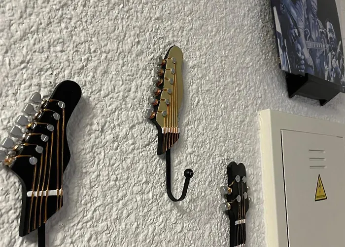 Music Blue - Centre Apartamento Bourgoin-Jallieu
